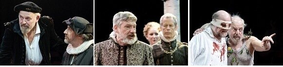 King Lear 2012