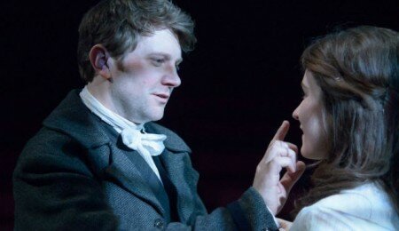 15th Anniversary - 2014 Season - Arcadia by Tom Stoppard