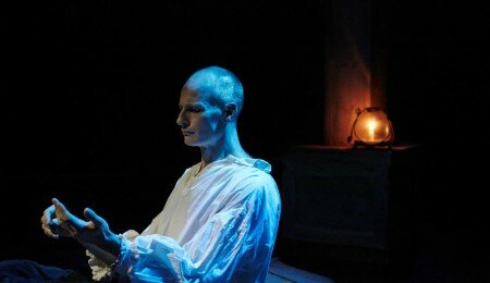 2013 Season Richard III