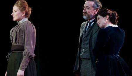 2012 Season - The Cherry Orchard