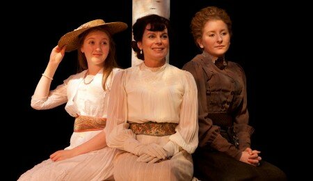 The Cherry Orchard
