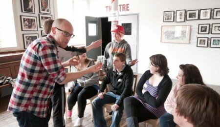 Season Workshops