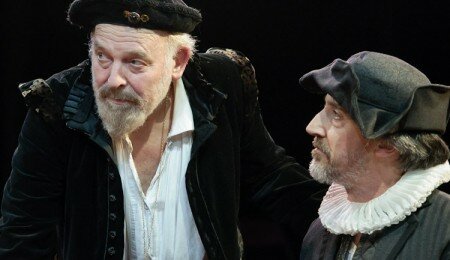 King Lear